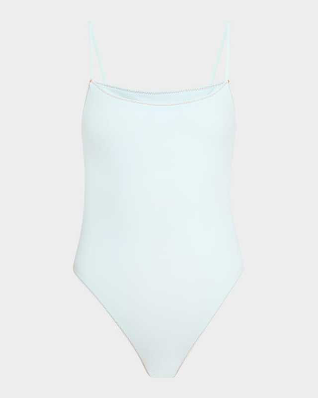 The Renna One-Piece Swimsuit
